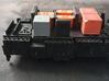 SAM control unit 