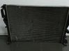Coolant radiator 