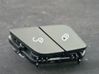 Central locking switch button 