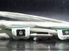 Roof airbag 