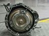 Automatic gearbox 