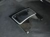 Gear shifter surround trim plastic 