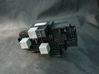 SAM control unit 