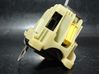 Gear shifter/selector 