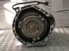 Automatic gearbox 