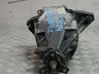 Rear differential 