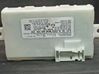 Door central lock control unit/module 
