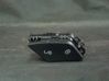 Central locking switch button 
