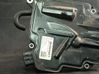 Gearbox control unit/module 