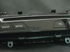 Hazard light switch 