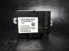 Fuel injection pump control unit/module 