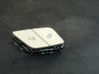 Central locking switch button 