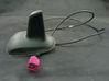 Aerial antenna amplifier 