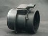 Mass air flow meter 