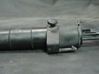 Difusor de agua regadora de faro delantero 