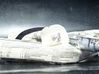 Roof airbag 