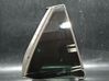 Rear side window 