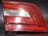 Tailgate rear/tail lights 