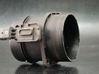 Mass air flow meter 