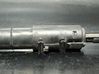 Difusor de agua regadora de faro delantero 