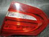 Tailgate rear/tail lights 
