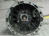 Manual 5 speed gearbox 