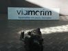 Power steering pump 