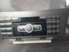 Panel / Radioodtwarzacz CD/DVD/GPS 