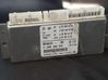 ESP (stability system) control unit 