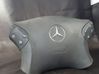 Airbag del volante 