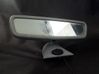 Espejo retrovisor (interior) 