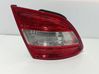 Tailgate rear/tail lights 