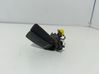 Rear seatbelt buckle 