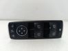 Electric window control switch 
