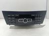 Radio/CD/DVD/GPS head unit 