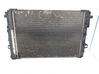 A/C cooling radiator (condenser) 