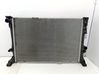 Coolant radiator 