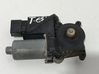 Rear door window regulator motor 
