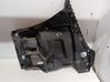 Rear bumper mounting bracket 