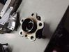 Wheel ball bearing 