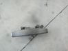Front door exterior handle 