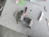 Generator/alternator belt tensioner 