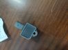 Sensor impacto/accidente para activar Airbag 
