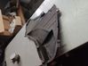 Revestimientos de la aleta antisalpicaduras delanteros 