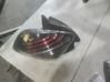 Tailgate rear/tail lights 