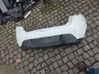 Rear bumper 