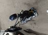 Gear shifter/selector 