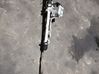 Steering rack 