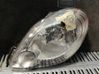 Headlight/headlamp 