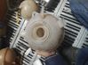 Coolant expansion tank/reservoir 